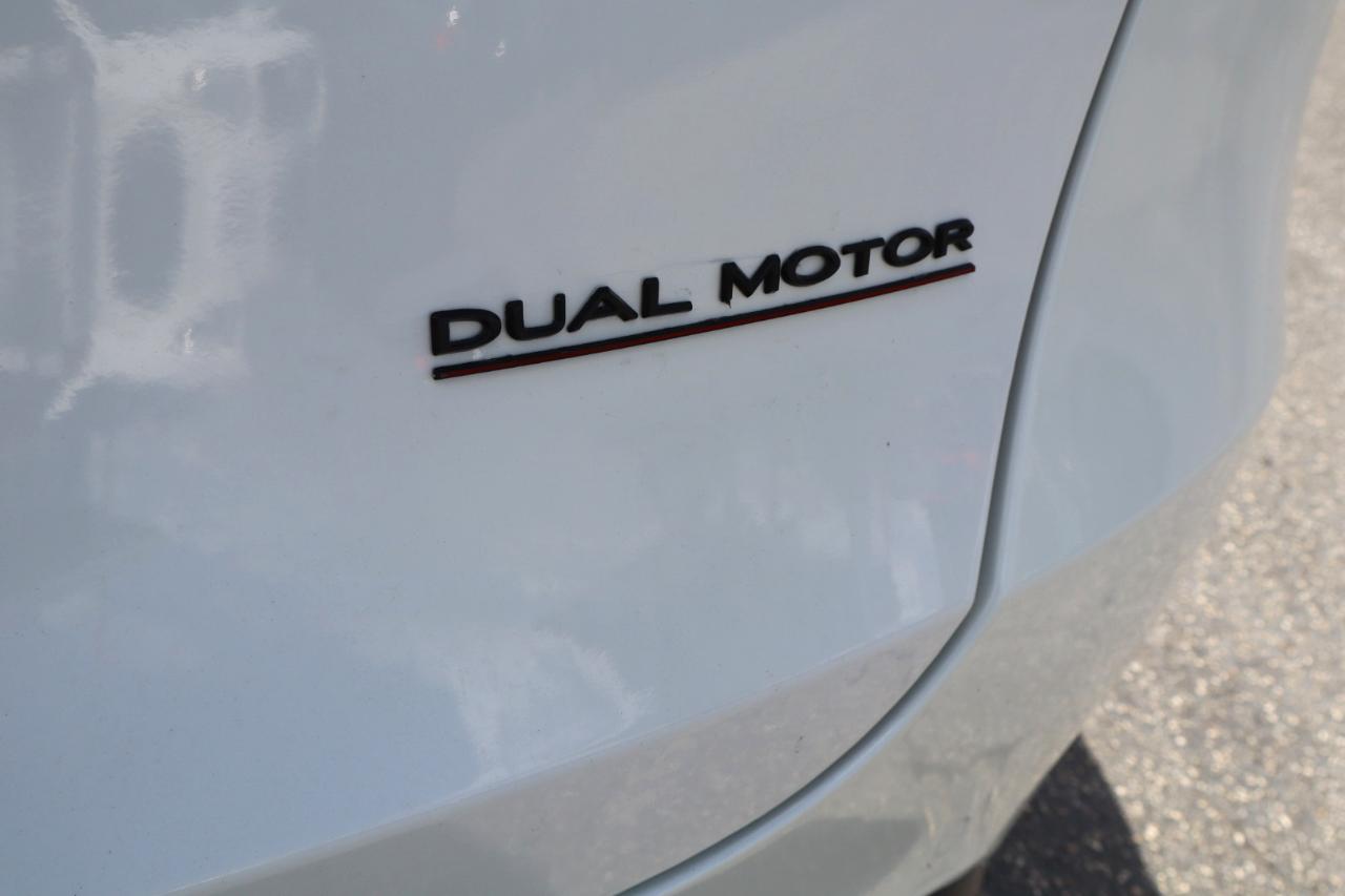 Tesla Model Y Long Range AWD 2020