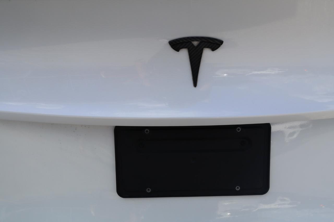 Tesla Model Y Long Range AWD 2020