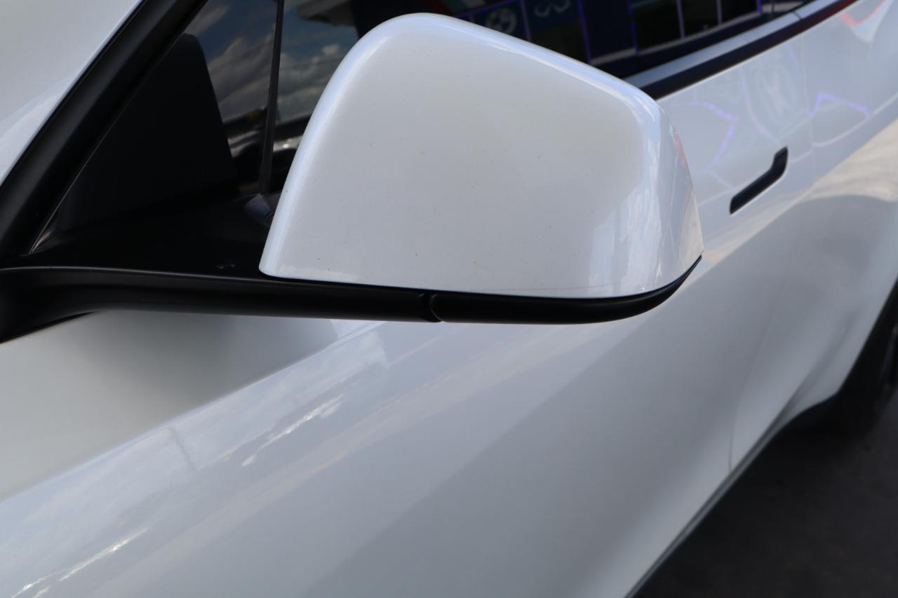 Tesla Model Y Long Range AWD 2020