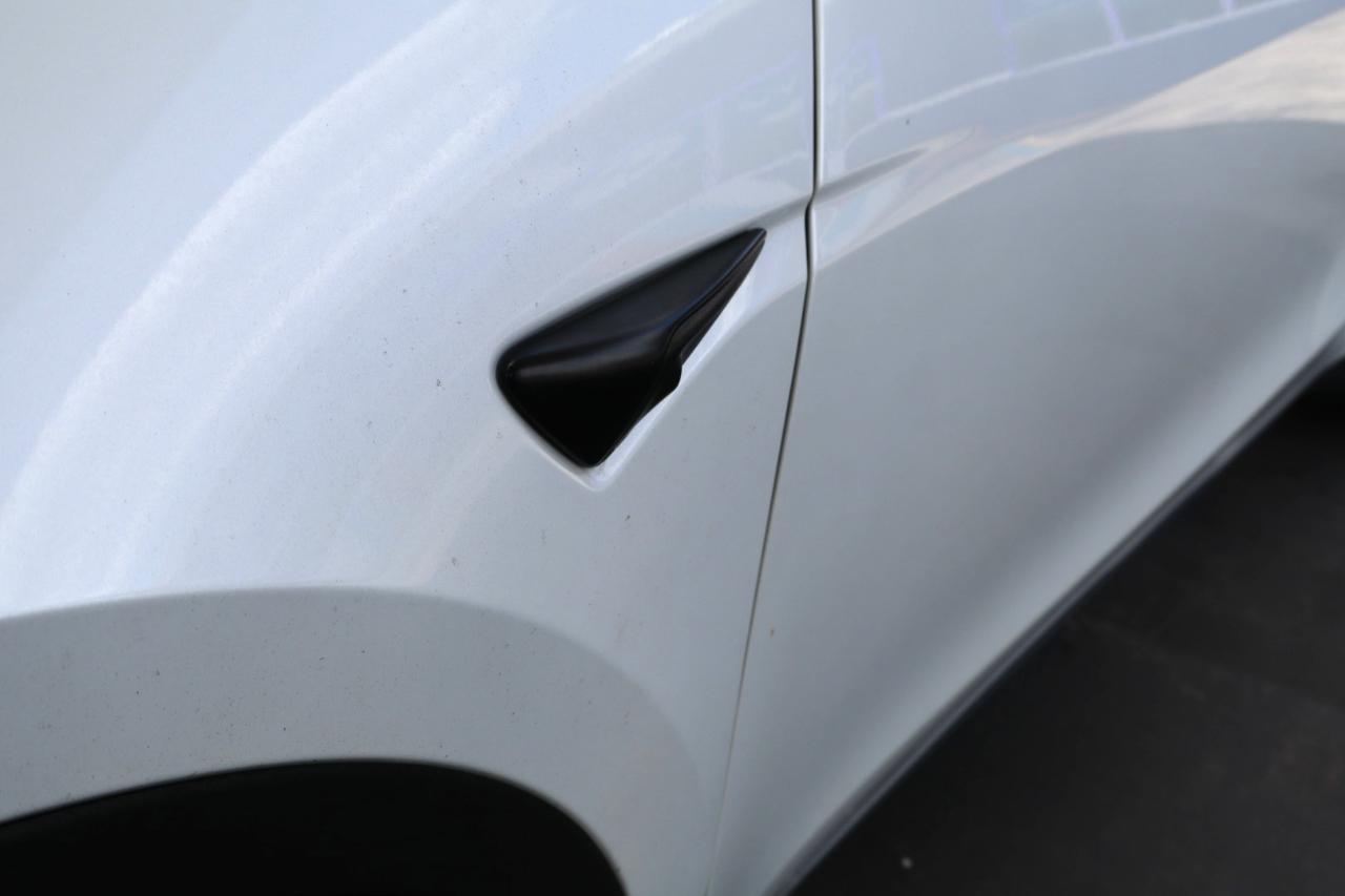 Tesla Model Y Long Range AWD 2020