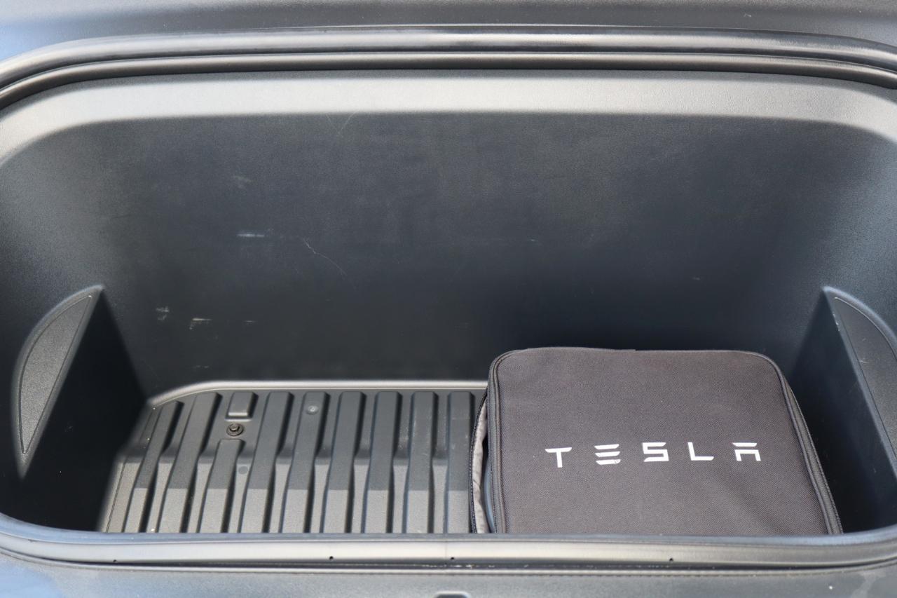 Tesla Model Y Long Range AWD 2020