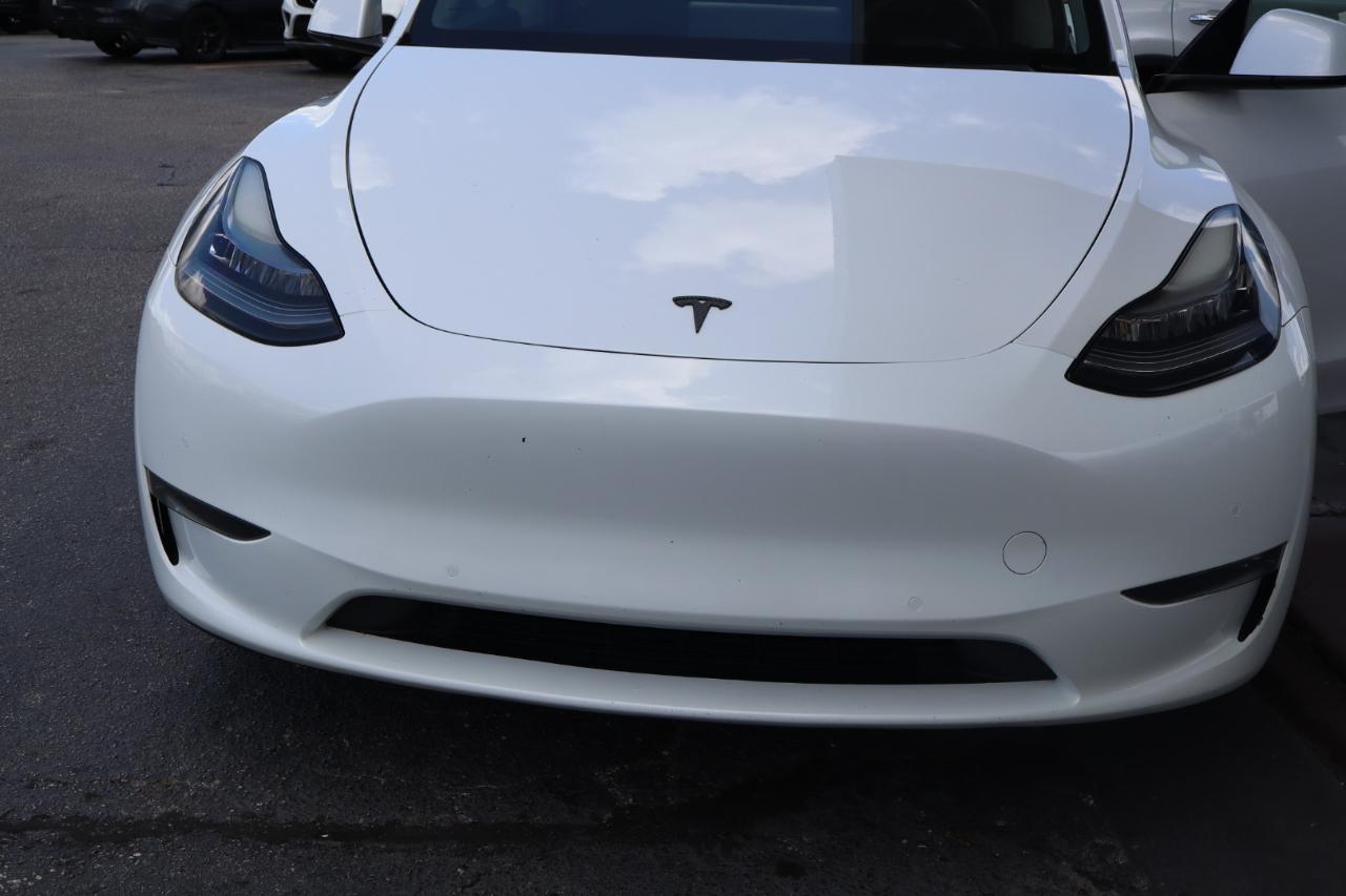 Tesla Model Y Long Range AWD 2020