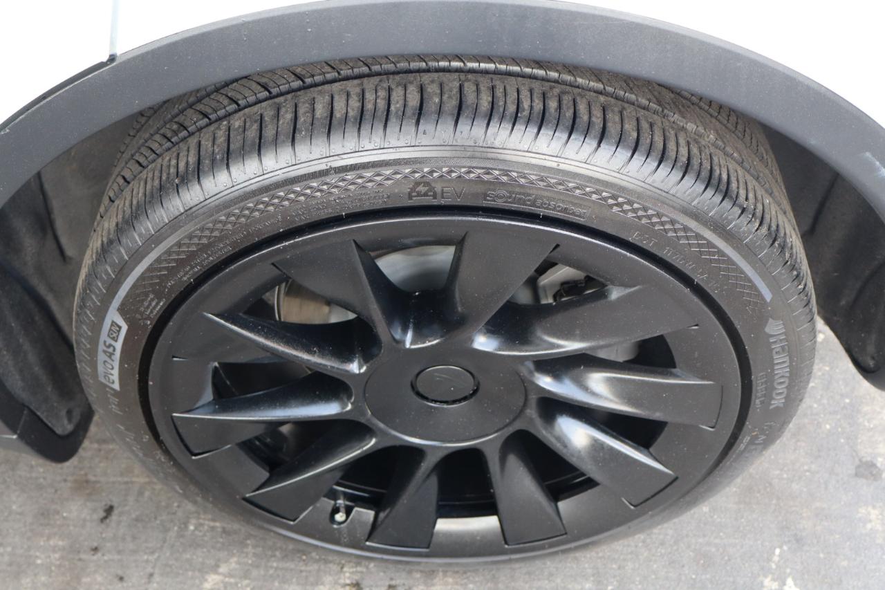 Tesla Model Y Long Range AWD 2020