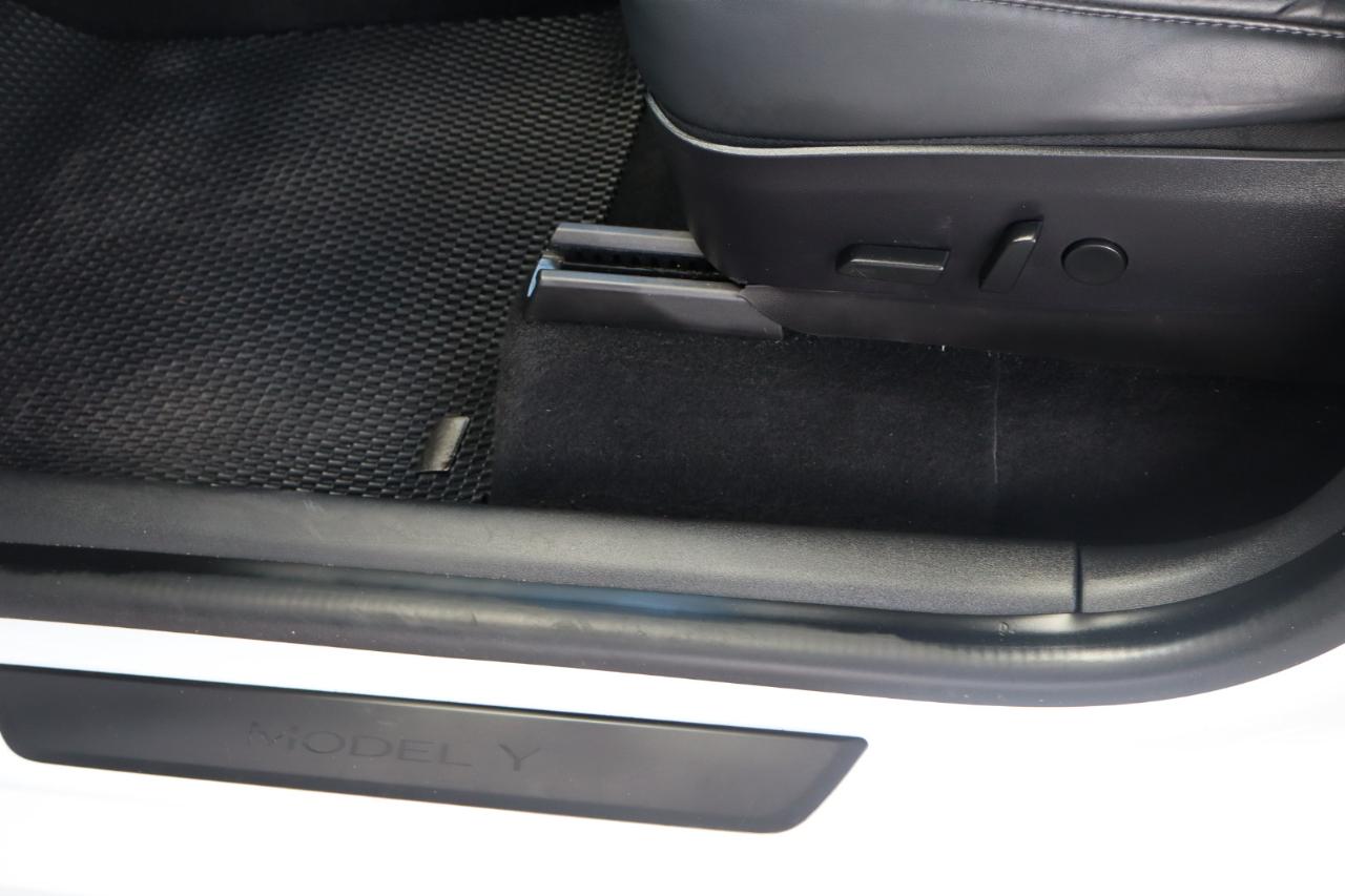 Tesla Model Y Long Range AWD 2020