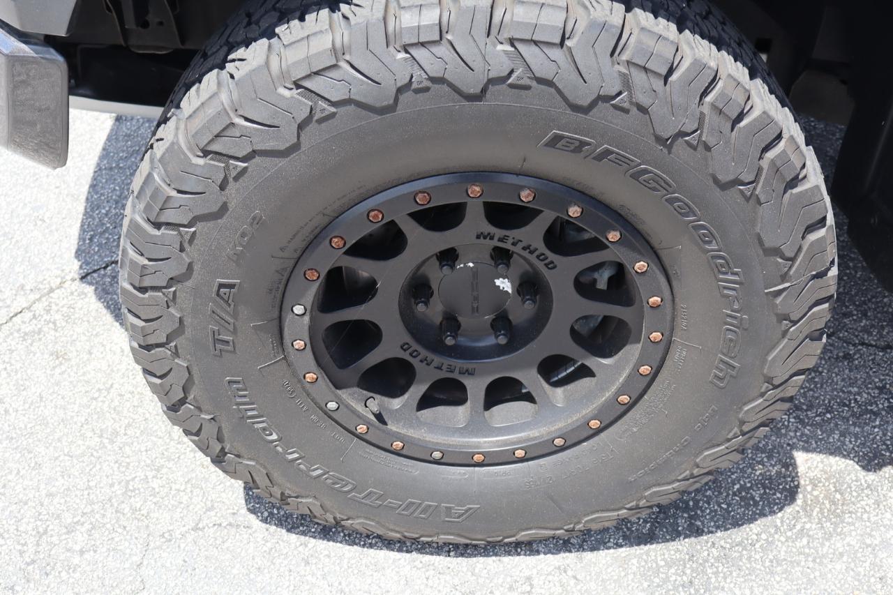 Ford F-150 Raptor 4WD SuperCrew 5.5' Box 2017