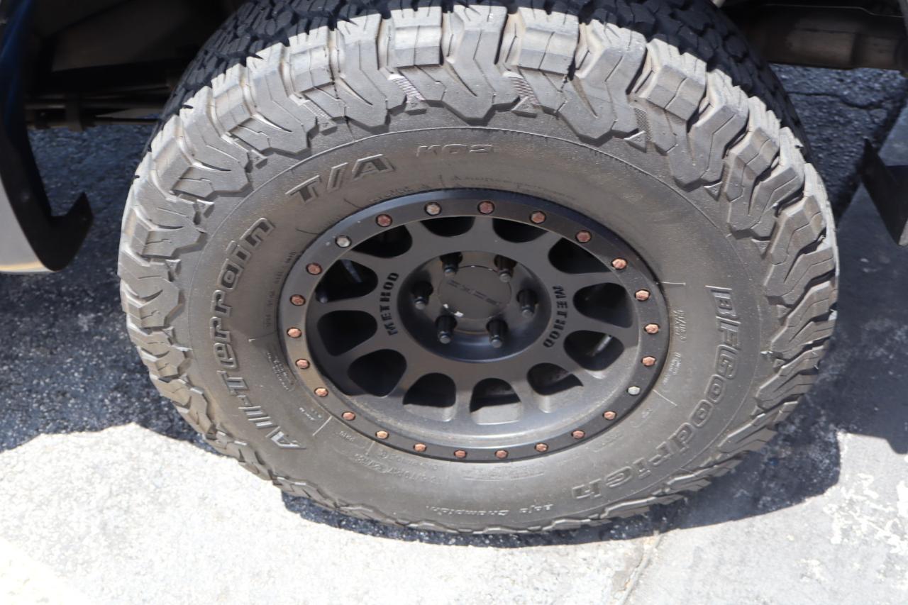 Ford F-150 Raptor 4WD SuperCrew 5.5' Box 2017