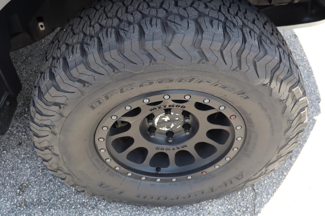 Ford F-150 Raptor 4WD SuperCrew 5.5' Box 2017