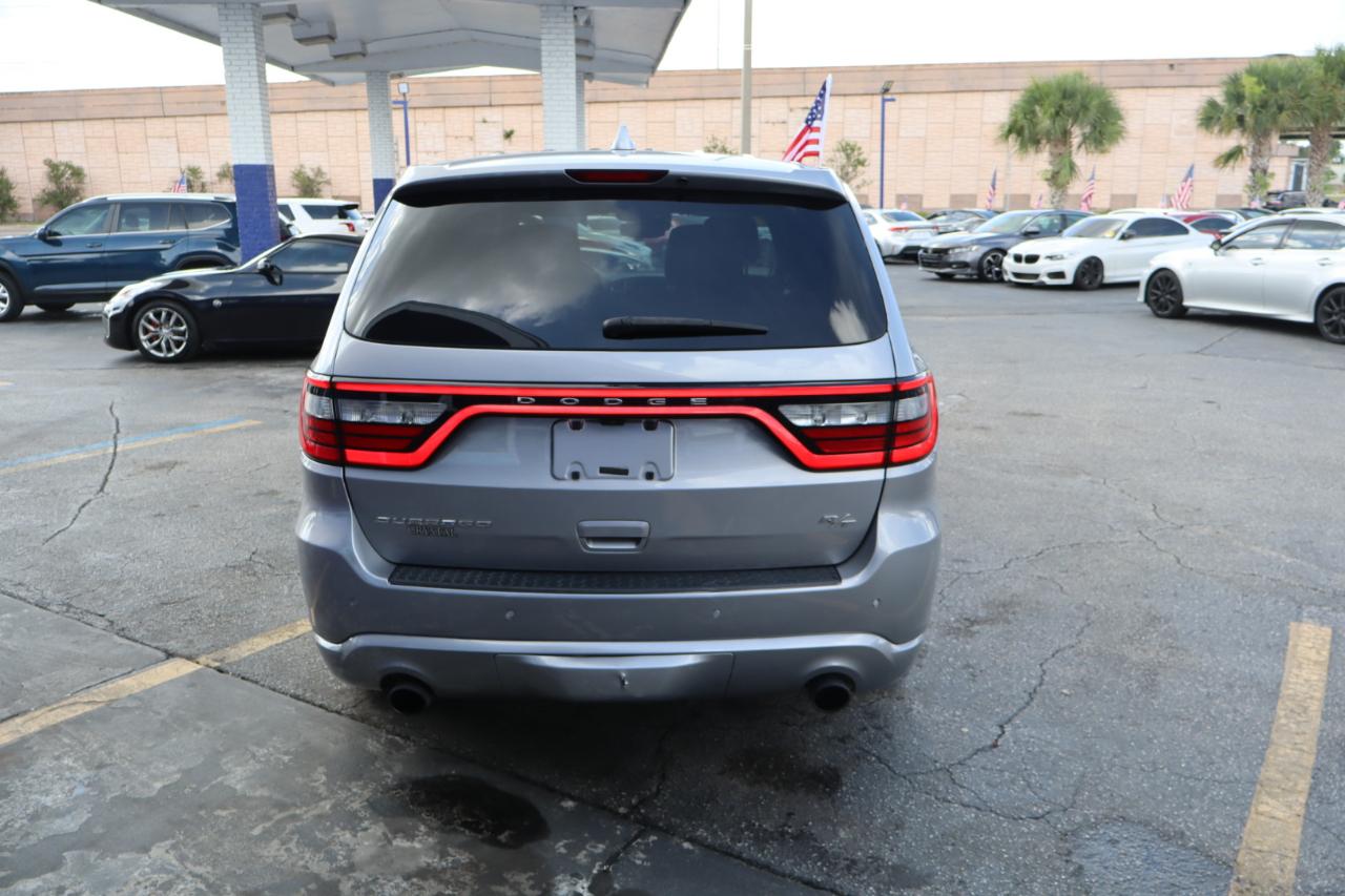 Dodge Durango R/T RWD 2020
