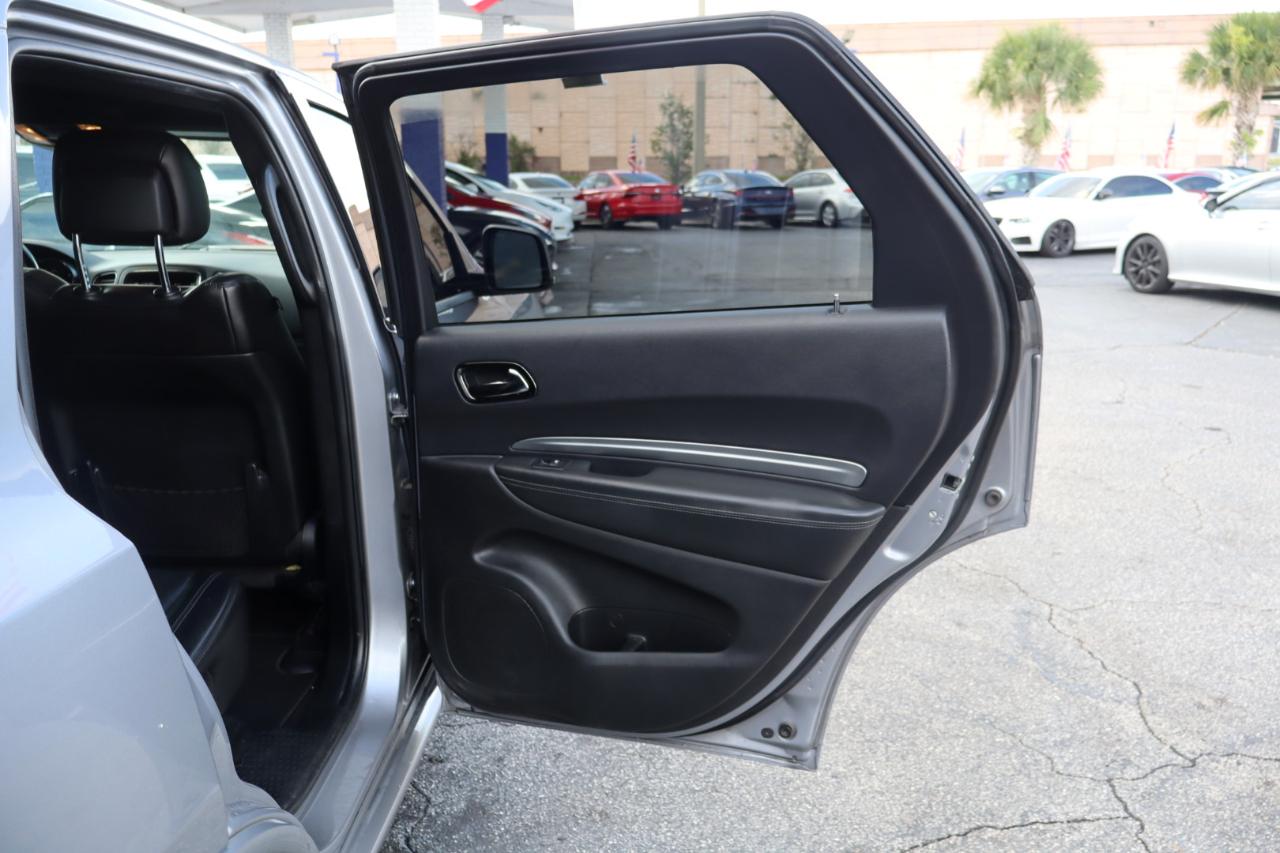 Dodge Durango R/T RWD 2020