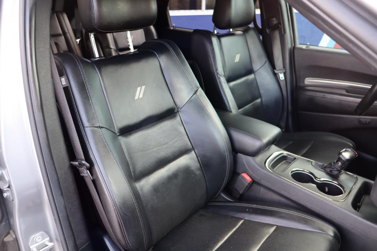 Dodge Durango R/T RWD 2020
