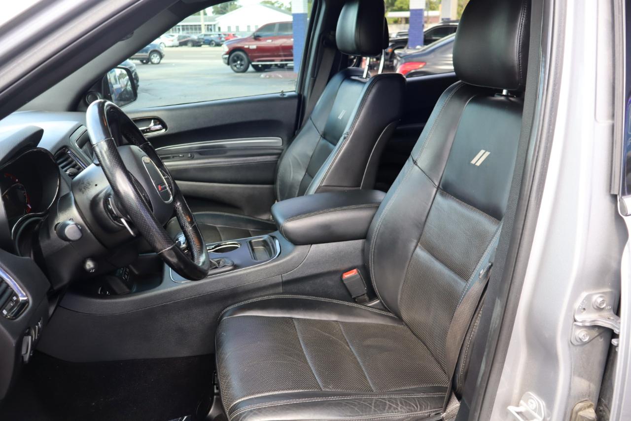 Dodge Durango R/T RWD 2020