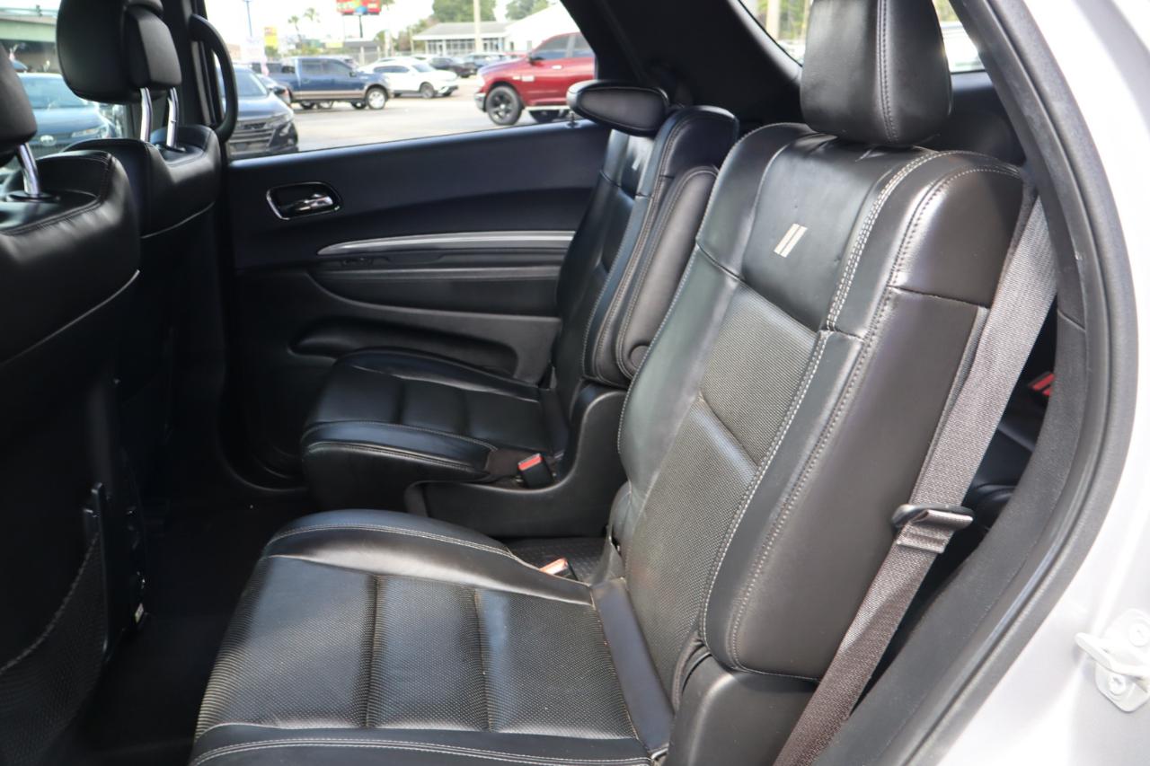 Dodge Durango R/T RWD 2020