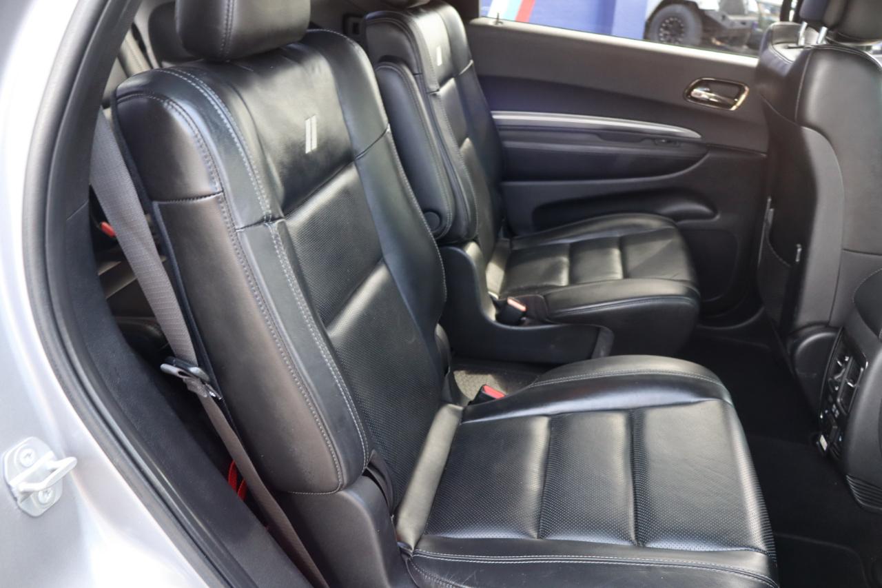 Dodge Durango R/T RWD 2020