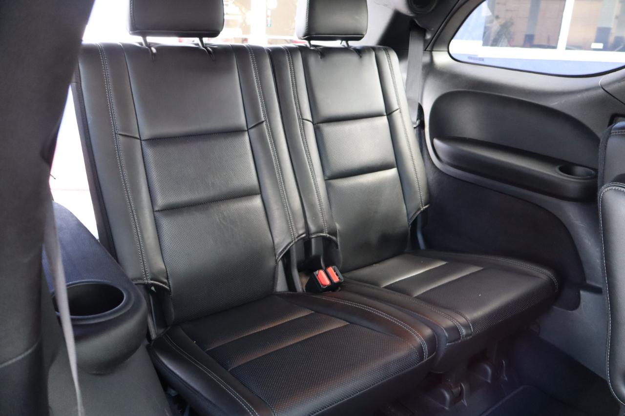 Dodge Durango R/T RWD 2020