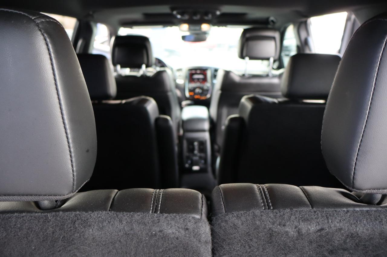 Dodge Durango R/T RWD 2020