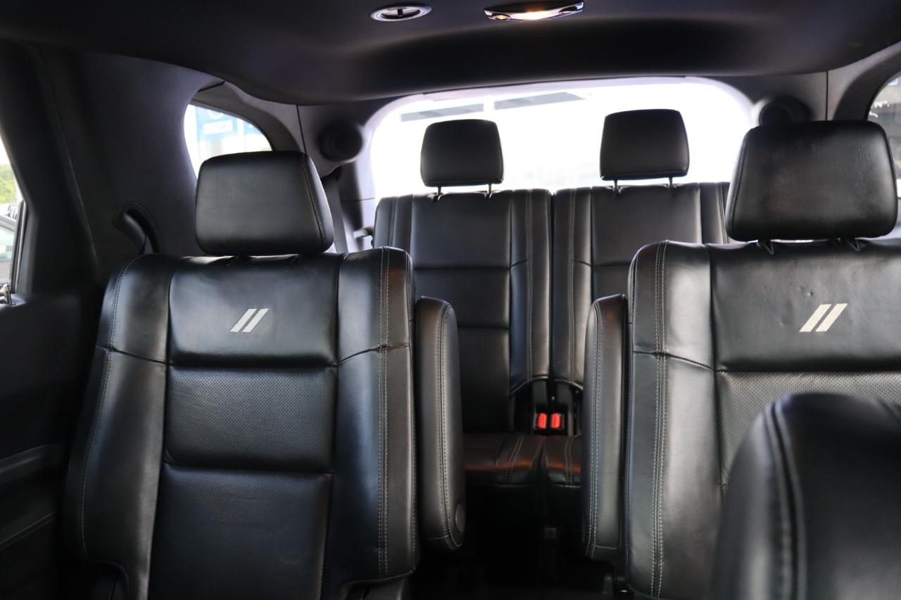Dodge Durango R/T RWD 2020