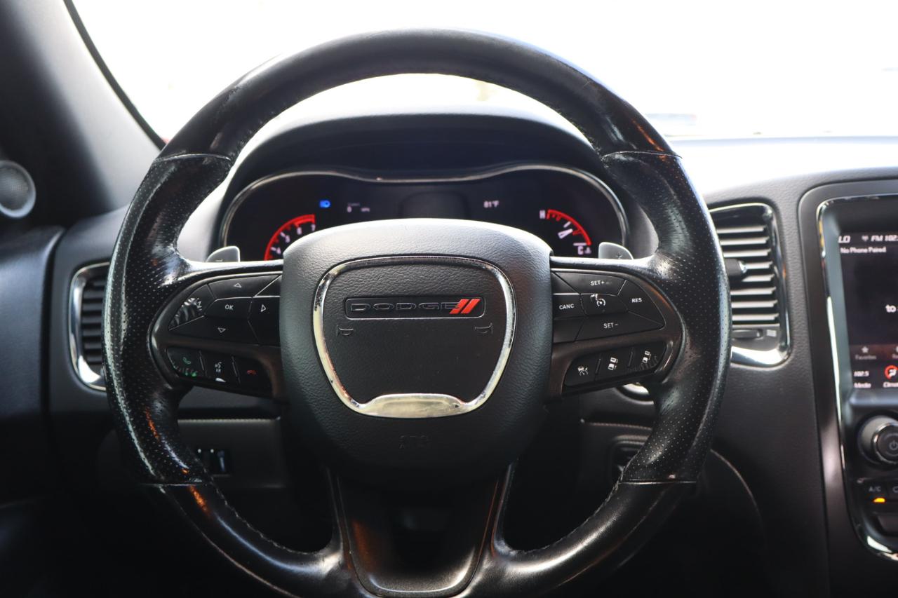 Dodge Durango R/T RWD 2020