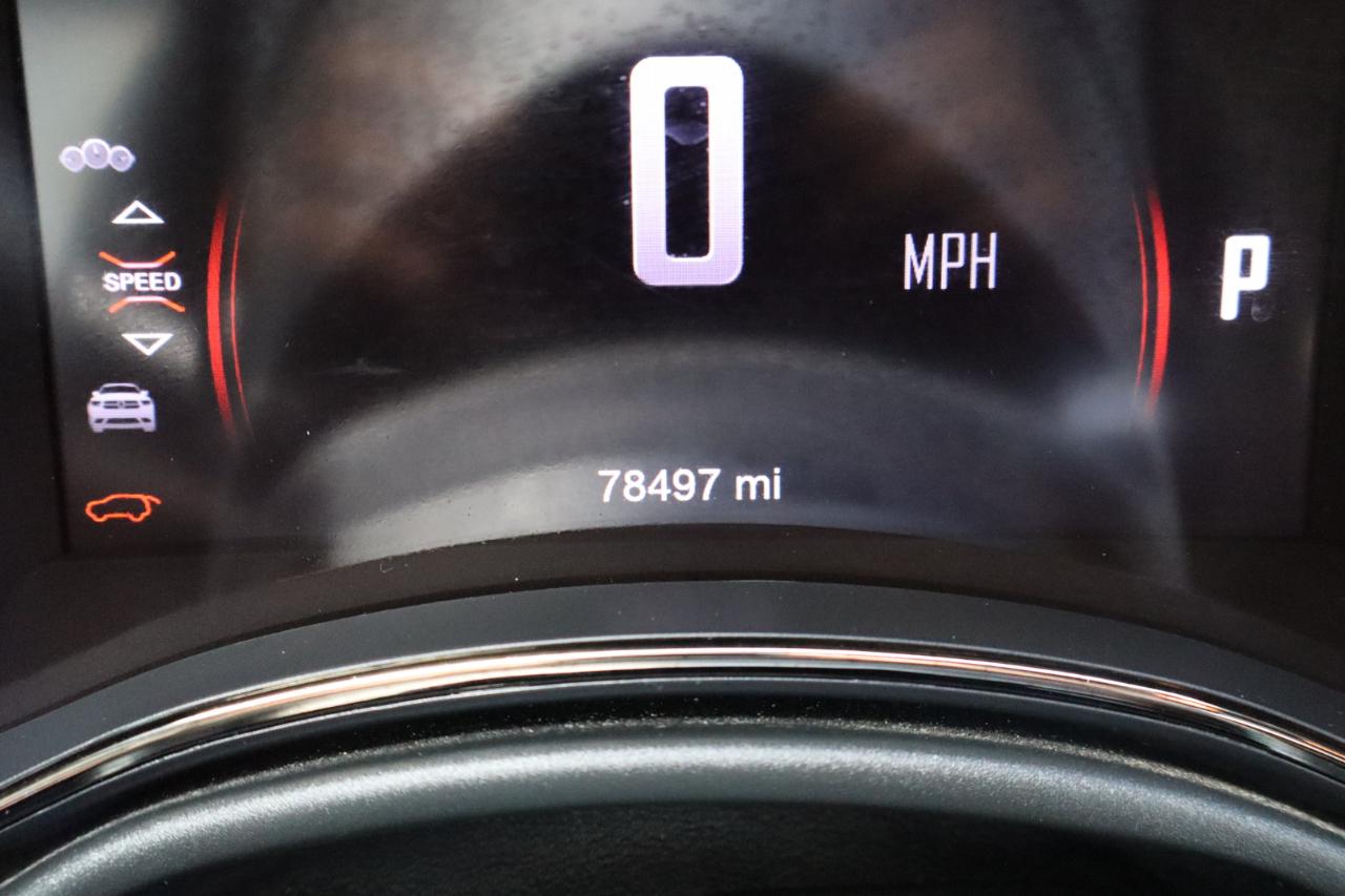 Dodge Durango R/T RWD 2020
