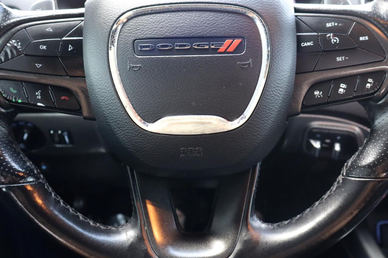 Dodge Durango R/T RWD 2020