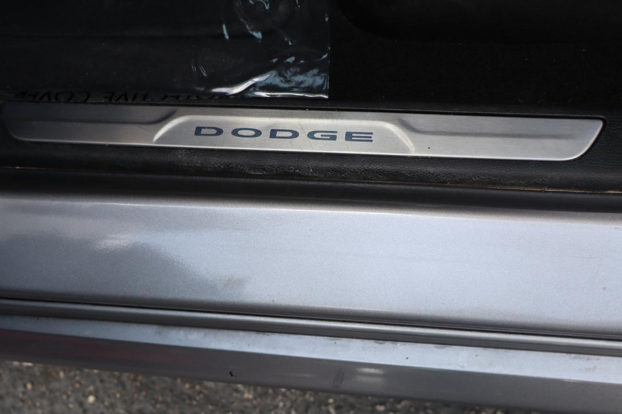 Dodge Durango R/T RWD 2020