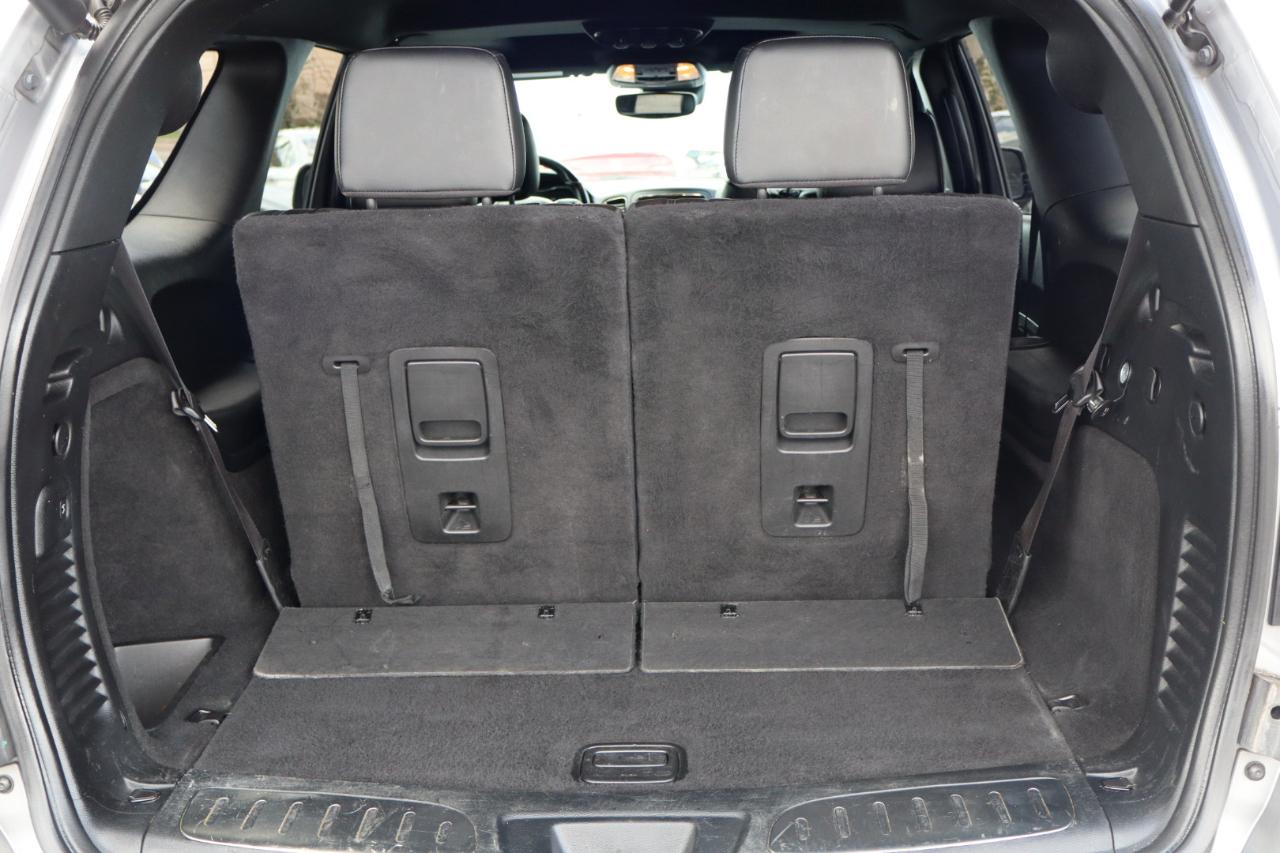 Dodge Durango R/T RWD 2020