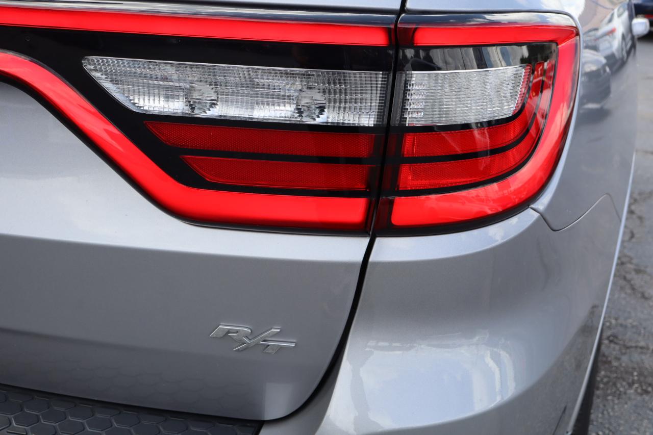Dodge Durango R/T RWD 2020