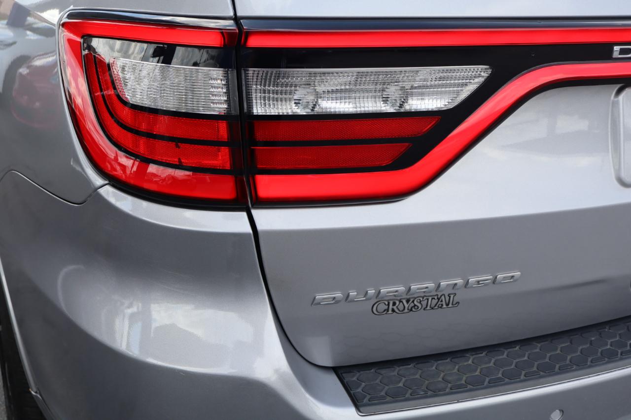 Dodge Durango R/T RWD 2020