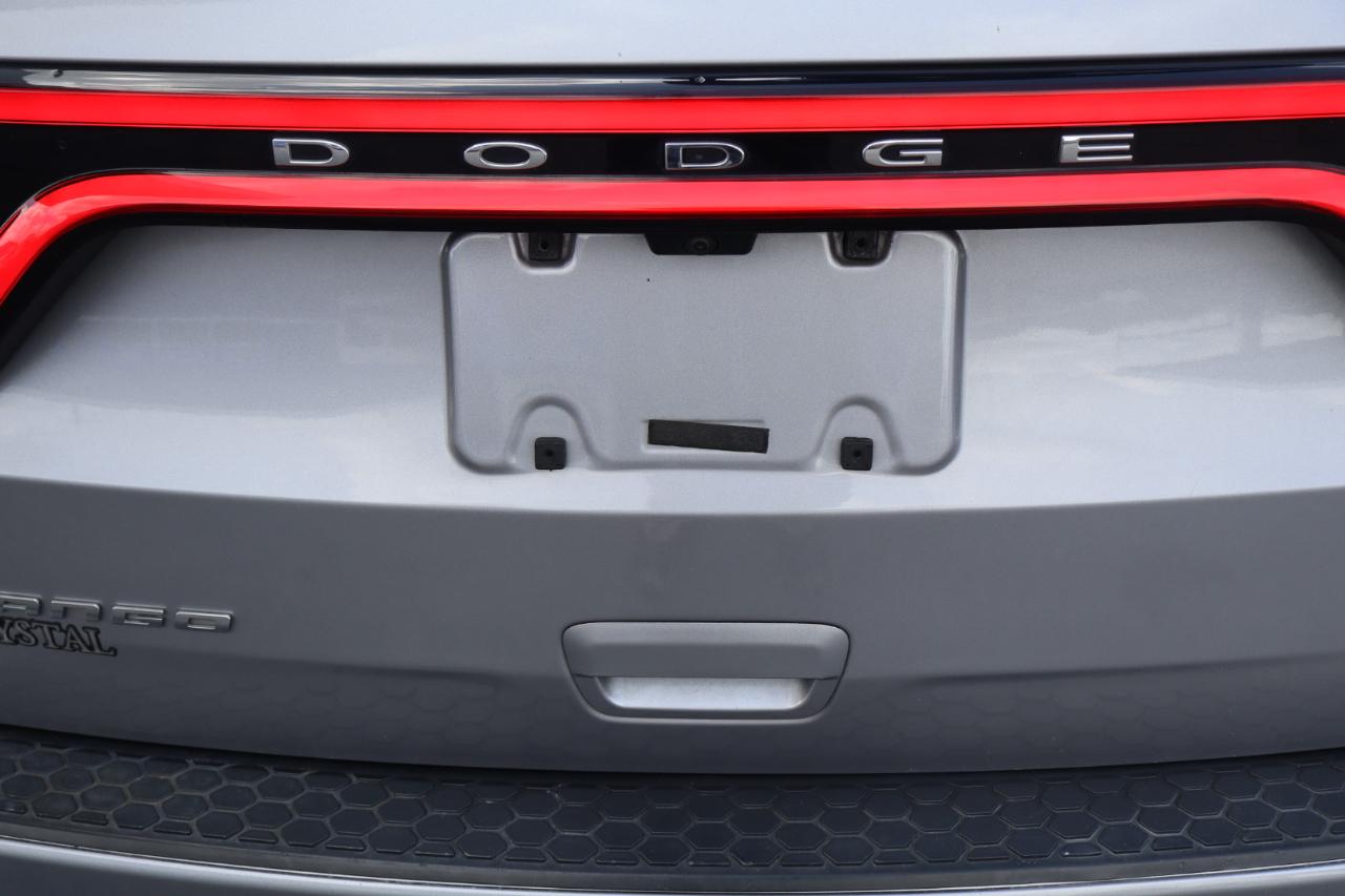 Dodge Durango R/T RWD 2020