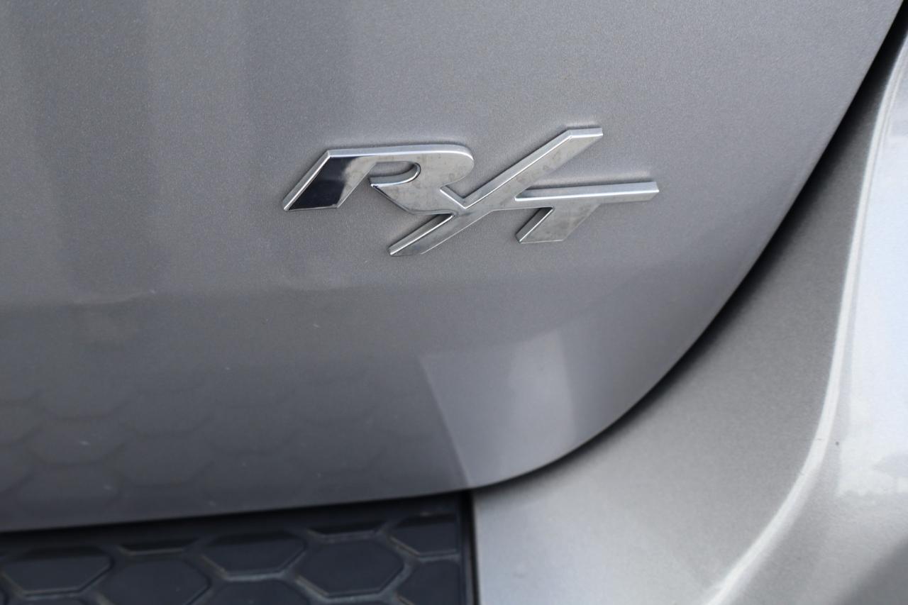 Dodge Durango R/T RWD 2020