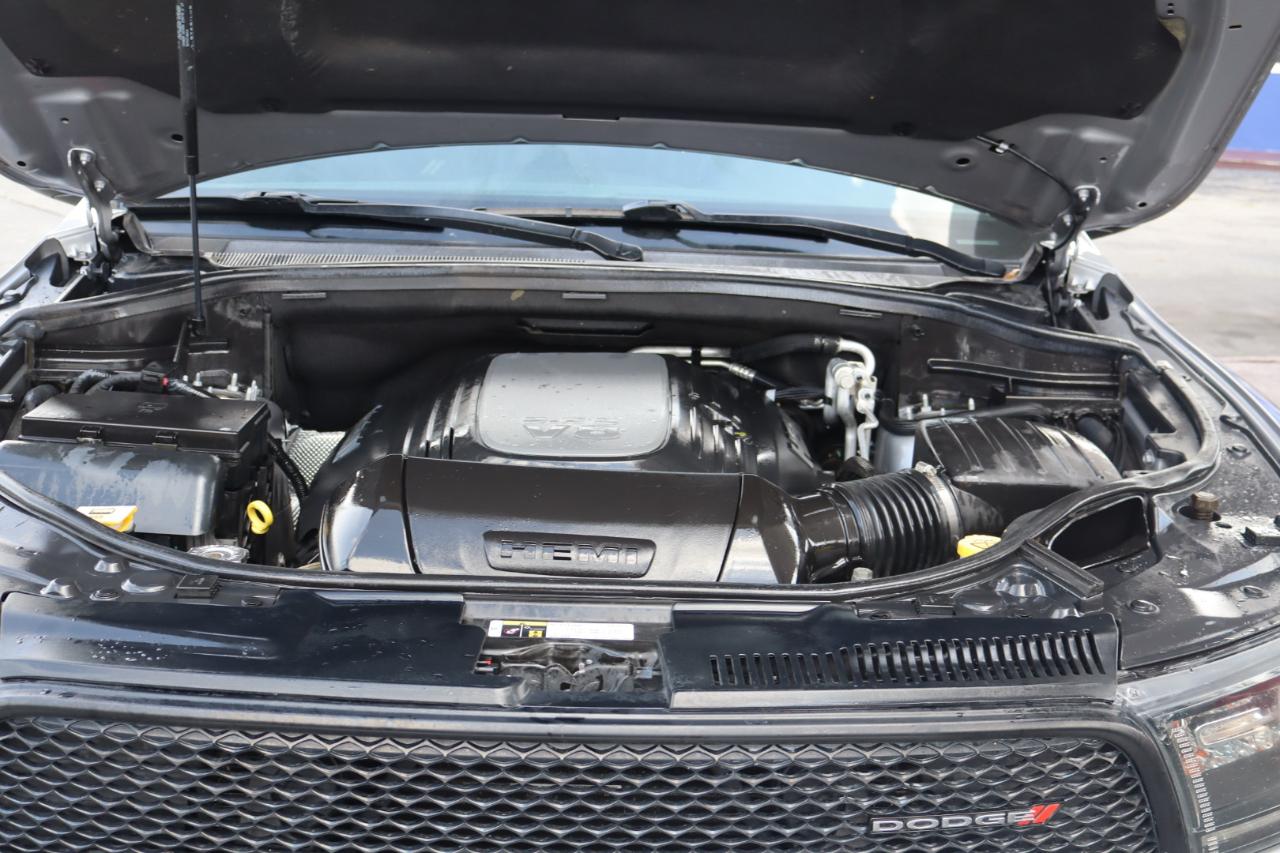 Dodge Durango R/T RWD 2020