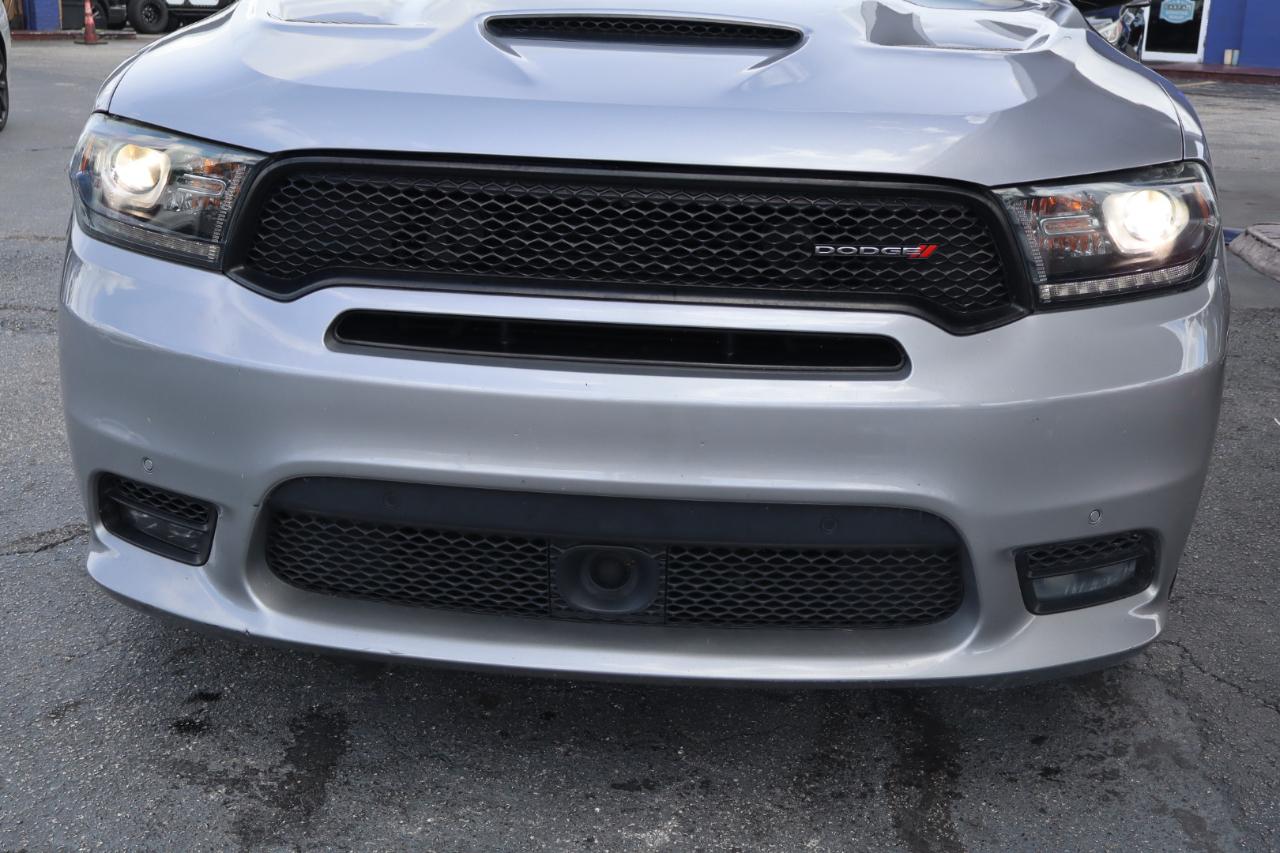 Dodge Durango R/T RWD 2020
