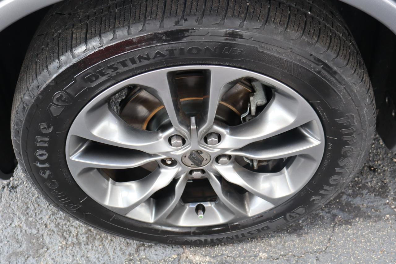 Dodge Durango R/T RWD 2020