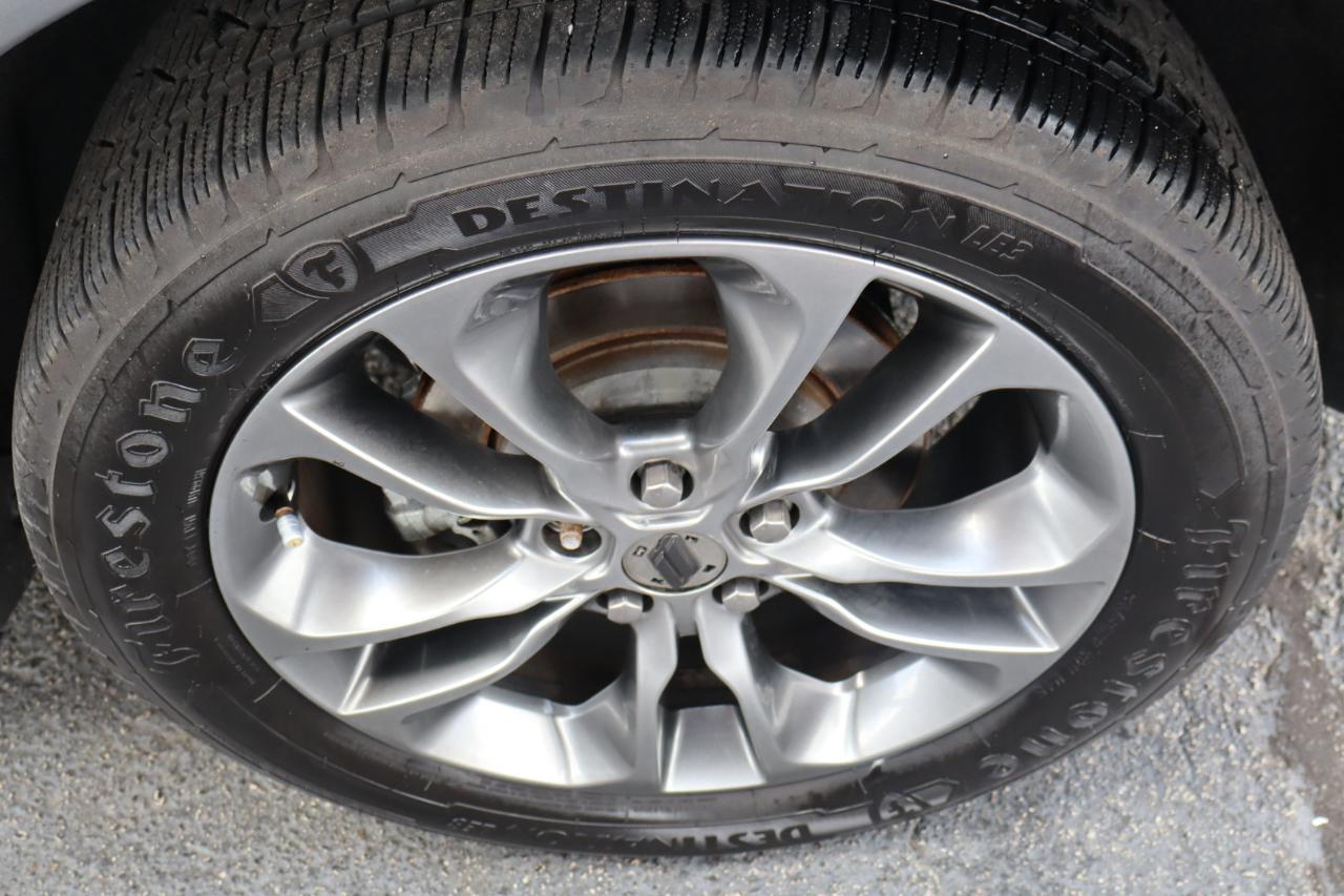 Dodge Durango R/T RWD 2020