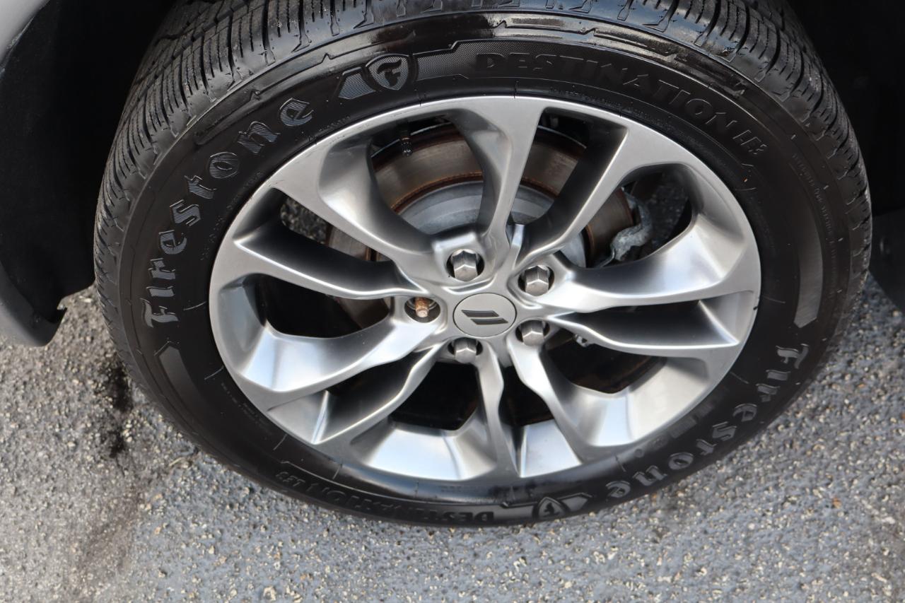 Dodge Durango R/T RWD 2020