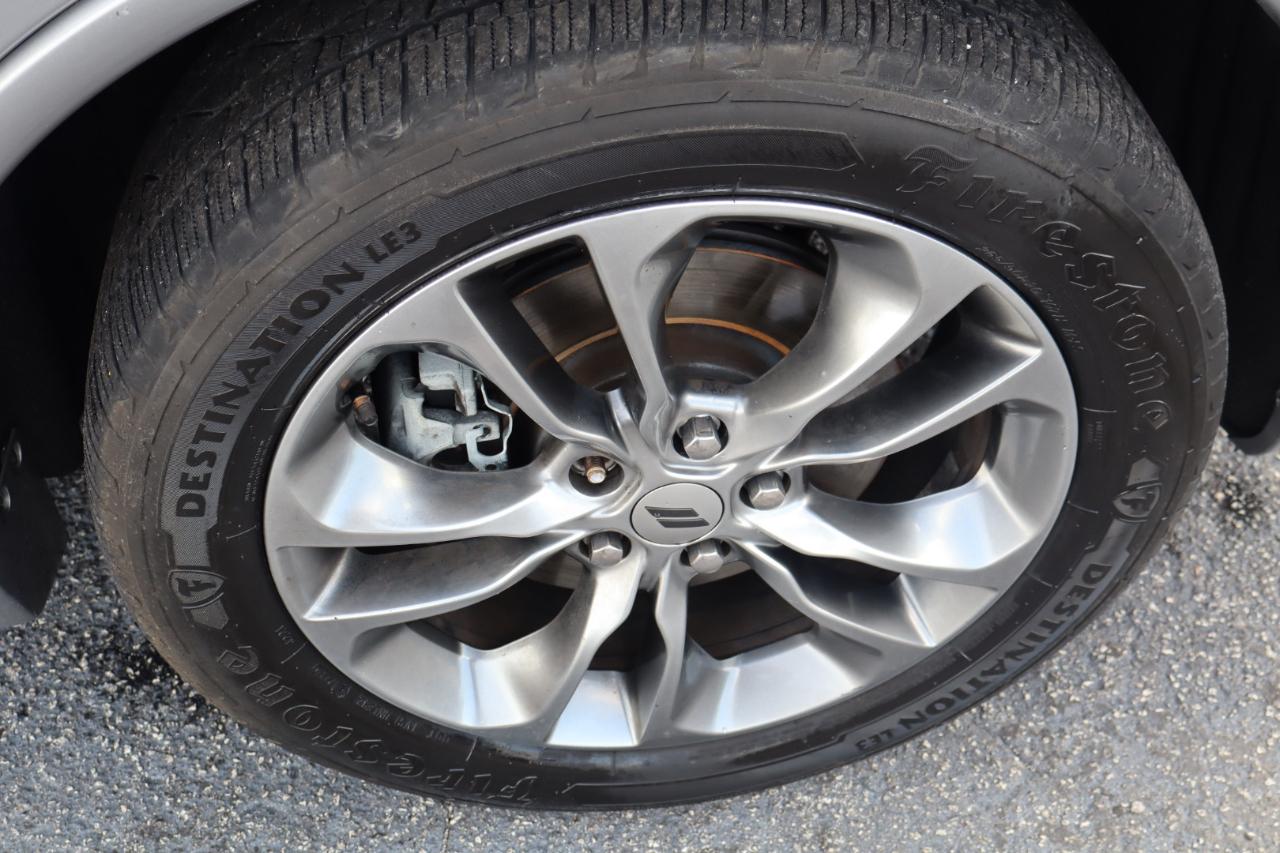 Dodge Durango R/T RWD 2020