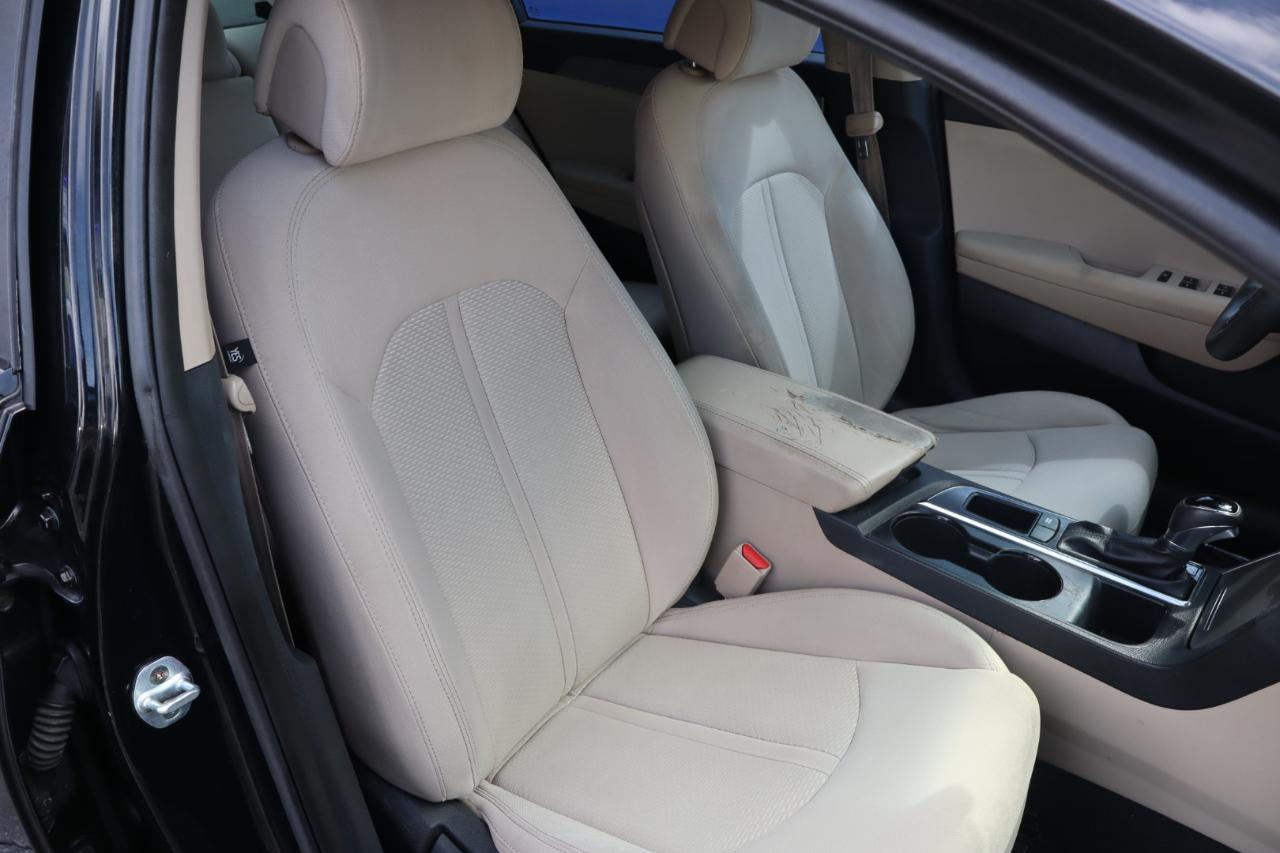 Hyundai Sonata 4dr Sdn 2.4L SE 2016