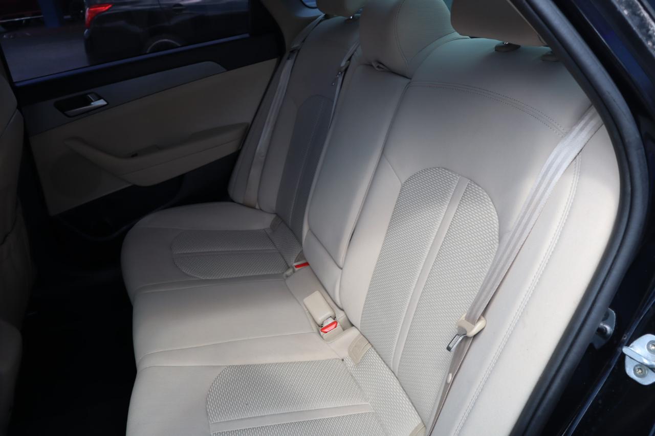 Hyundai Sonata 4dr Sdn 2.4L SE 2016