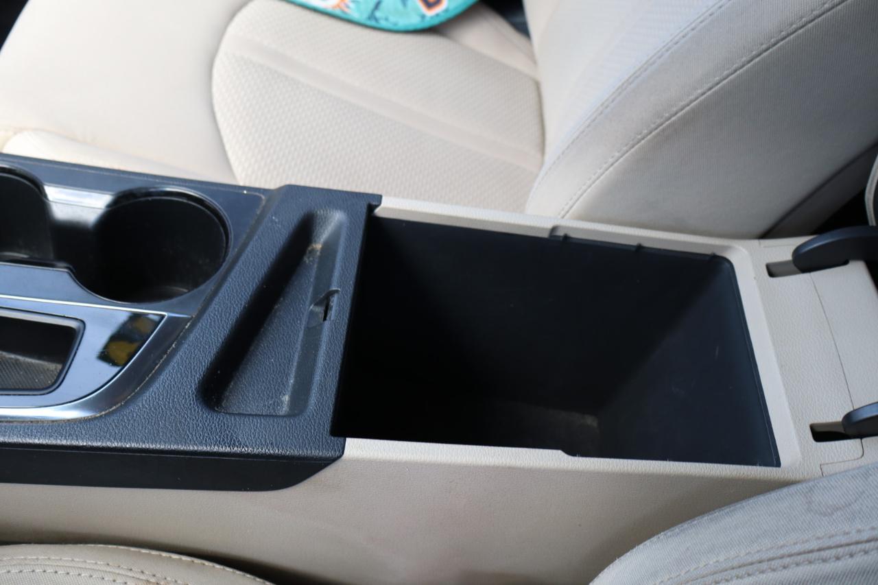 Hyundai Sonata 4dr Sdn 2.4L SE 2016