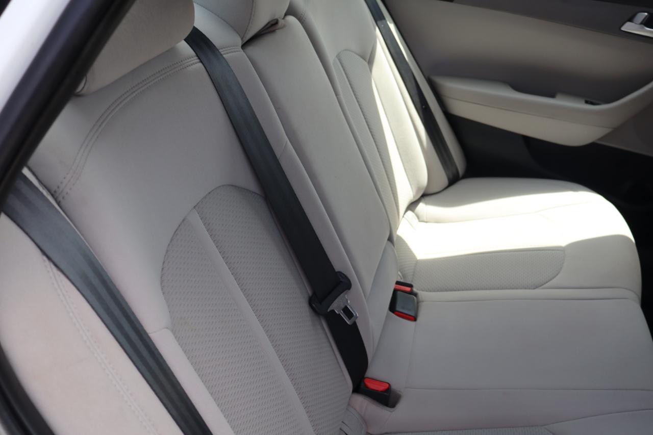Hyundai Sonata 4dr Sdn 2.4L 2016