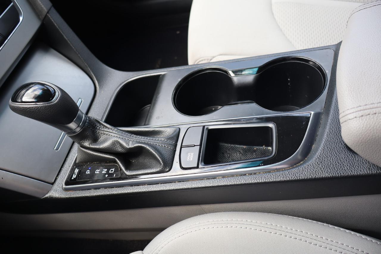 Hyundai Sonata 4dr Sdn 2.4L 2016