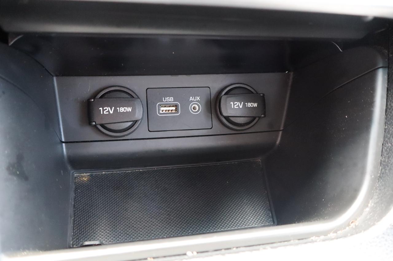 Hyundai Sonata 4dr Sdn 2.4L 2016