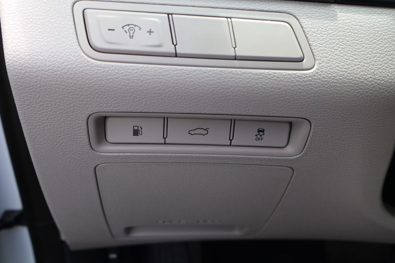 Hyundai Sonata 4dr Sdn 2.4L 2016