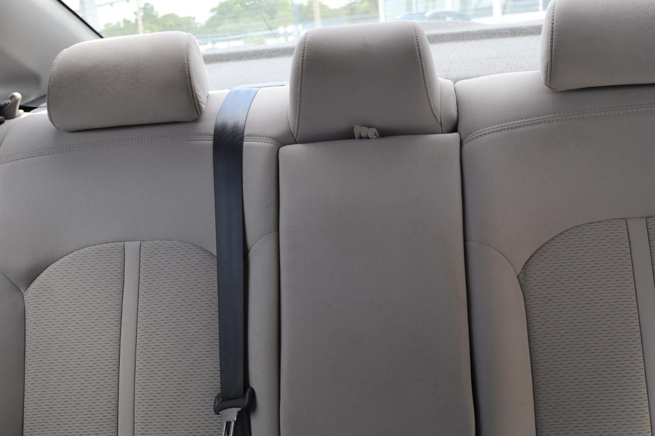 Hyundai Sonata 4dr Sdn 2.4L 2016