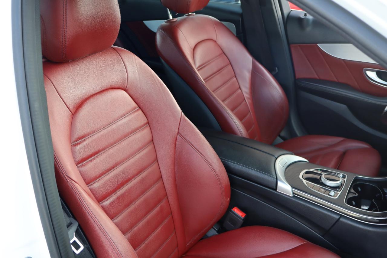 Mercedes-Benz C-Class C 300 Sedan 2019