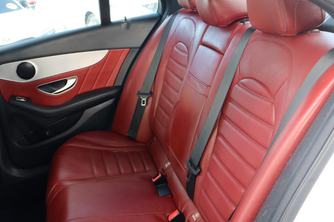 Mercedes-Benz C-Class C 300 Sedan 2019