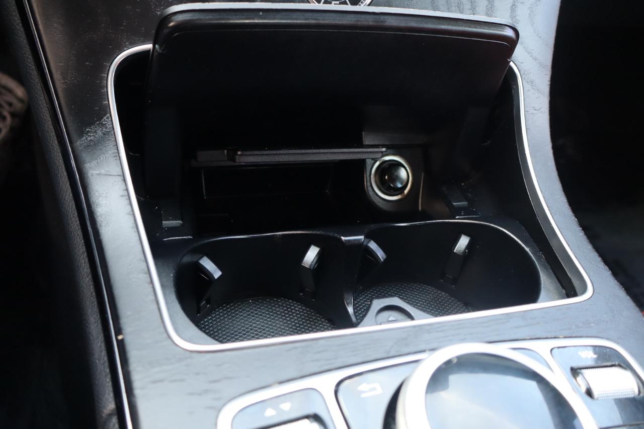 Mercedes-Benz C-Class C 300 Sedan 2019