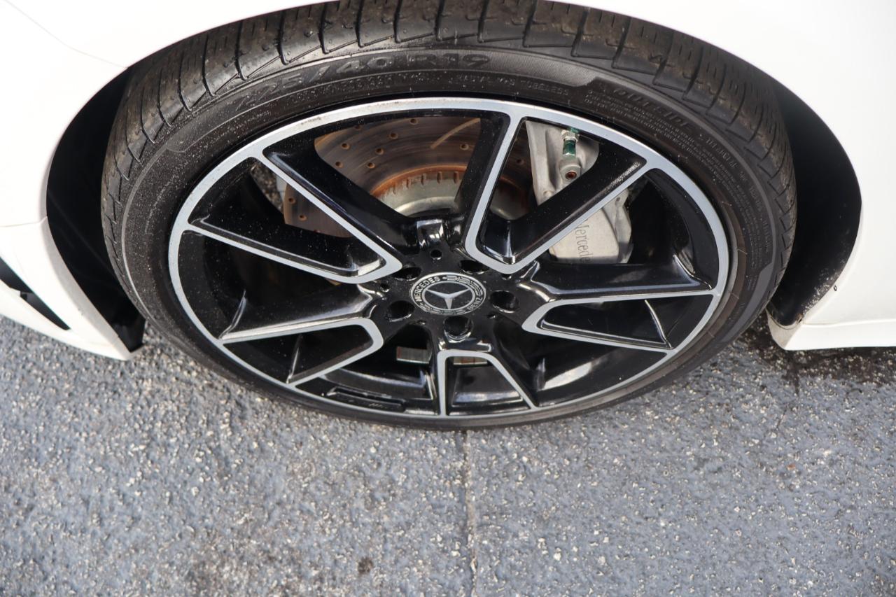 Mercedes-Benz C-Class C 300 Sedan 2019