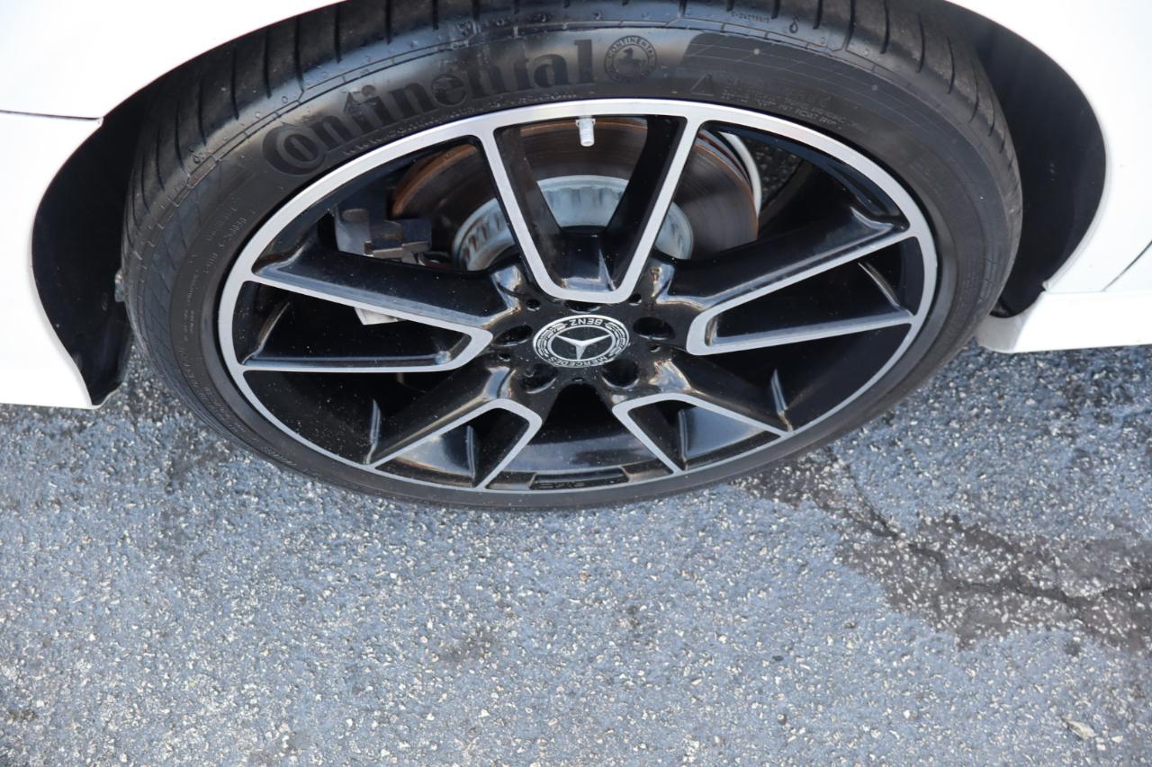 Mercedes-Benz C-Class C 300 Sedan 2019