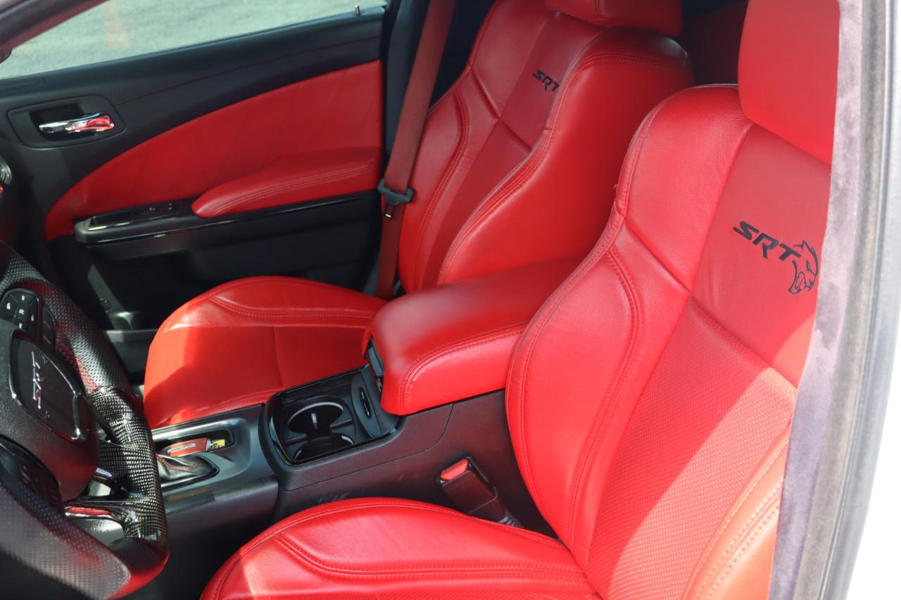 Dodge Charger SRT Hellcat RWD 2019