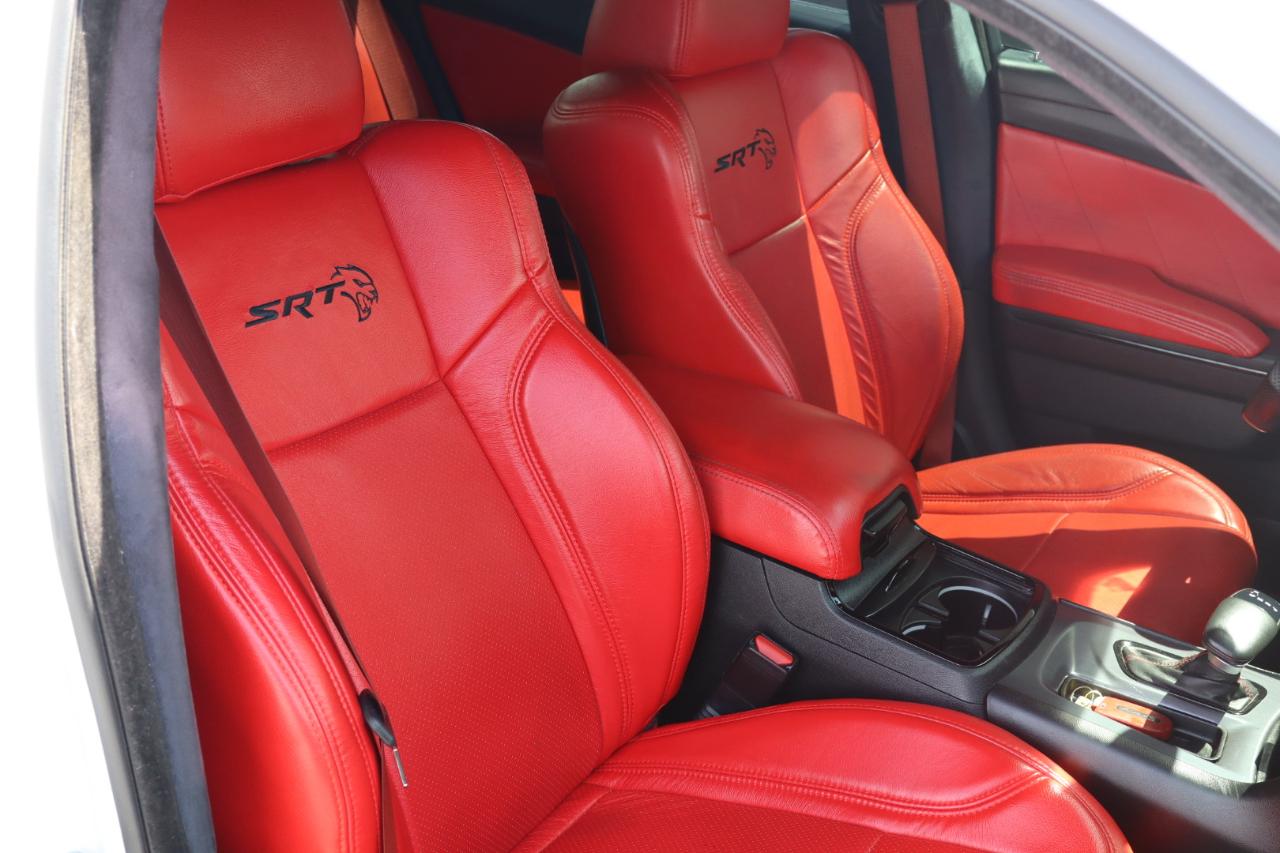 Dodge Charger SRT Hellcat RWD 2019